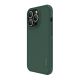 NILLKIN Maska Super Frost Pro za iPhone 14 Pro, zelena - F105553