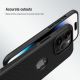 NILLKIN Maska Super Frost Pro za iPhone 14 Pro Max, crna - F105554