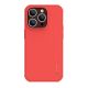 NILLKIN Maska Super Frost Pro za iPhone 14 Pro Max, crvena - F105555