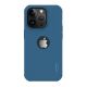 NILLKIN Maska Super Frost Pro za iPhone 14 Pro Max, plava - F105557