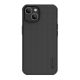 NILLKIN Maska Super Frost Pro Magnetic za iPhone 14, crna - F105559