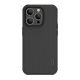 NILLKIN Maska Super Frost Pro Magnetic za iPhone 14 Pro Max, crna - F105565