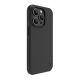 NILLKIN Maska Super Frost Pro Magnetic za iPhone 14 Pro Max, crna - F105565