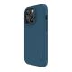 NILLKIN Maska Super Frost Pro Magnetic za iPhone 14 Pro Max, plava - F105566