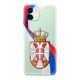 Futrola Ultra Tanki Print Clear za Xiaomi Redmi A1/A2 - F106317