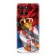Futrola Ultra Tanki Print Clear za Honor X6 - F106340