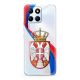 Futrola Ultra Tanki Print Clear za Honor X6 - F106341