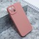 Futrola Silikonska Pro za iPhone 14, roze - F106427