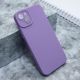 Futrola Silikonska Pro za iPhone 14 Plus, ljubičasta - F106430