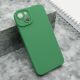 Futrola Silikonska Pro za iPhone 14 Plus , tamno zelena - F106432