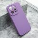 Futrola Silikonska Pro za iPhone 14 Pro, ljubičasta - F106436