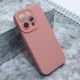 Futrola Silikonska Pro za iPhone 14 Pro, roze - F106439