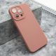 Futrola Silikonska Pro za iPhone 14 Pro Max, roze - F106445