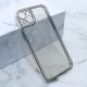 Futrola Heart za iPhone 14 Plus, srebrna - F106479