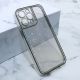 Futrola Heart za iPhone 14 Pro Max, srebrna - F106483