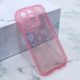 Futrola Heart Color za iPhone 14 Pro, roze - F106550