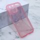 Futrola Heart Color za iPhone 14 Pro Max, roze - F106553