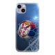 Futrola Ultra Tanki Print Clear za iPhone 14 Plus - F106584