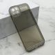 Futrola Diamond Side za iPhone 14 Plus braon - F106606