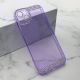 Futrola Diamond Side za iPhone 14 Plus, ljubičasta - F106608