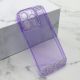 Futrola Diamond Side za iPhone 14 Pro, ljubičasta - F106613