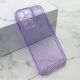Futrola Diamond Side za iPhone 14 Pro Max, ljubičasta - F106618