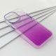 Futrola Acrylic za iPhone 14 Pro Max, roze - F106713