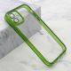 Futrola Diamond Lens za iPhone 11, zelena - F106744