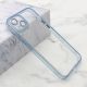Futrola Diamond Lens za iPhone 14 Plus, plava - F106773
