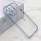 Futrola Diamond Lens za iPhone 14 Pro, plava - F106779
