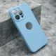 Futrola Color Vision za iPhone 13 Pro , nebo plava - F106883