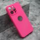 Futrola Color Vision za iPhone 13 Pro, roze - F106884