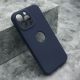 Futrola Color Vision za iPhone 13 Pro, teget - F106885
