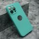 Futrola Color Vision za iPhone 13 Pro , mint - F106886