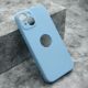 Futrola Color Vision za iPhone 14 , nebo plava - F106899