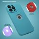 Futrola Color Vision za iPhone 14 , nebo plava - F106899