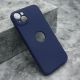 Futrola Color Vision za iPhone 14 Plus , tamno plava - F106910
