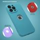 Futrola Color Vision za iPhone 14 Plus , tamno plava - F106910