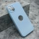 Futrola Color Vision za iPhone 14 Plus , svetlo plava - F106911