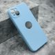 Futrola Color Vision za iPhone 14 Plus , nebo plava - F106915