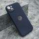 Futrola Color Vision za iPhone 14 Plus, teget - F106917