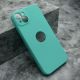 Futrola Color Vision za iPhone 14 Plus , mint - F106918