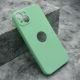 Futrola Color Vision za iPhone 14 Plus, zelena - F106921