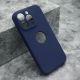 Futrola Color Vision za iPhone 14 Pro , tamno plava - F106926