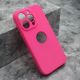 Futrola Color Vision za iPhone 14 Pro, roze - F106932