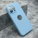 Futrola Color Vision za iPhone 14 Pro Max , nebo plava - F106947