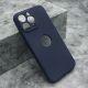 Futrola Color Vision za iPhone 14 Pro Max, teget - F106949