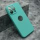 Futrola Color Vision za iPhone 14 Pro Max , mint - F106950