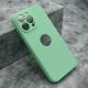 Futrola Color Vision za iPhone 14 Pro Max, zelena - F106953