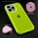 Futrola Gummy Color za iPhone 14 Plus, plava - F107070
